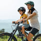 Shotgun Kids MTB Seat