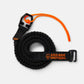 Shotgun Tow Rope Black