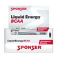 SPONSER LIQUID ENERGY Gels