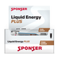 SPONSER LIQUID ENERGY Gels