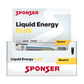 SPONSER LIQUID ENERGY Gels