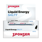 SPONSER LIQUID ENERGY Gels