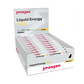 SPONSER LIQUID ENERGY Gels
