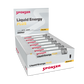 SPONSER LIQUID ENERGY Gels