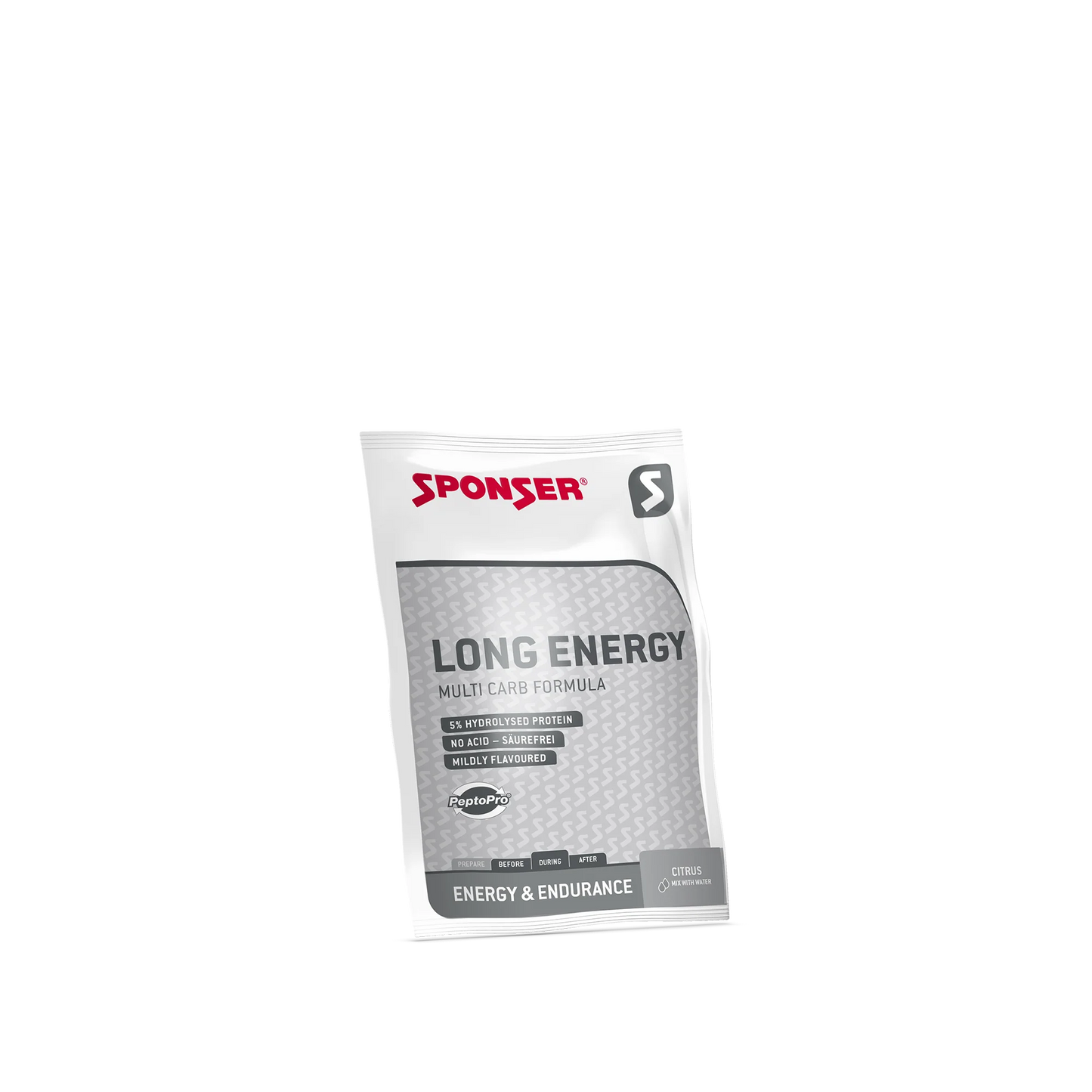 SPONSER LONG ENERGY PROTEIN