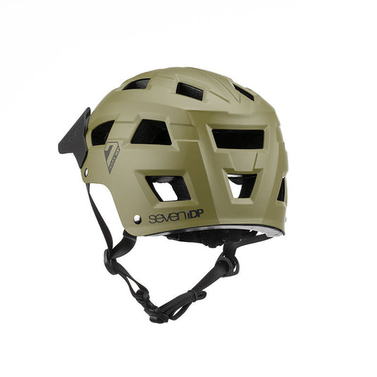 7IDP M5 HELMET