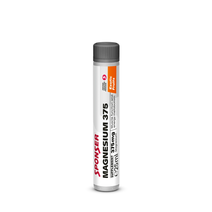 SPONSER MAGNESIUM 375 EXOTIC