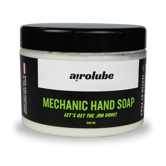 AIROLUBE Mechanic Hand Soap 500ml