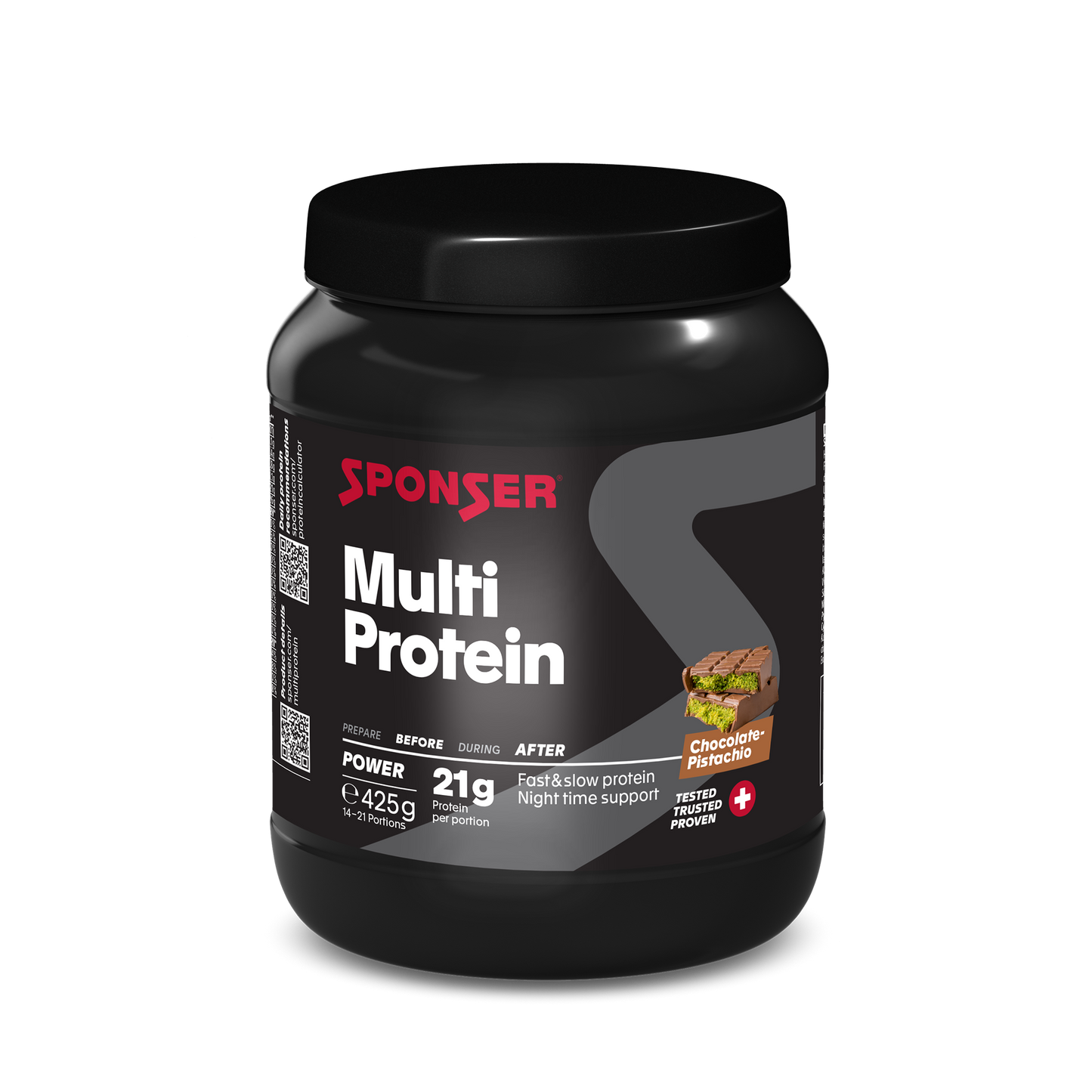 SPONSER MULTI PROTEIN