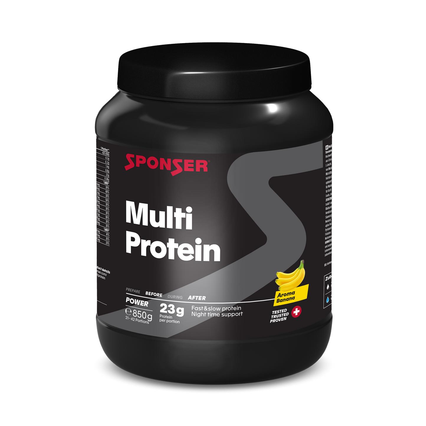 SPONSER MULTI PROTEIN