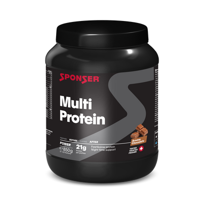 SPONSER MULTI PROTEIN