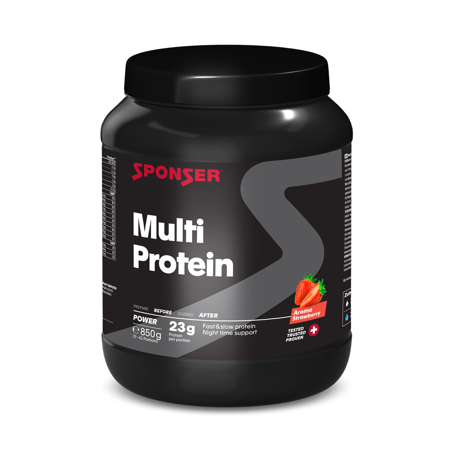 SPONSER MULTI PROTEIN