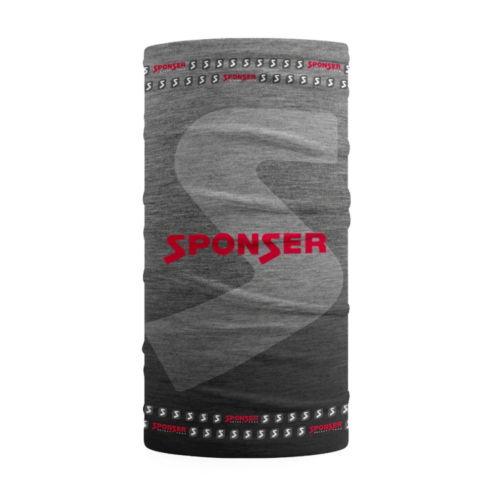 SPONSER NECK WARMER MULTIFUNCTIONAL (BUFF)