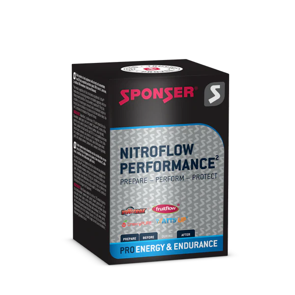 SPONSER NITROFLOW PERFORMANCE2 10X7G CAIXA