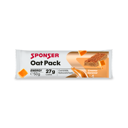 SPONSER OAT PACK