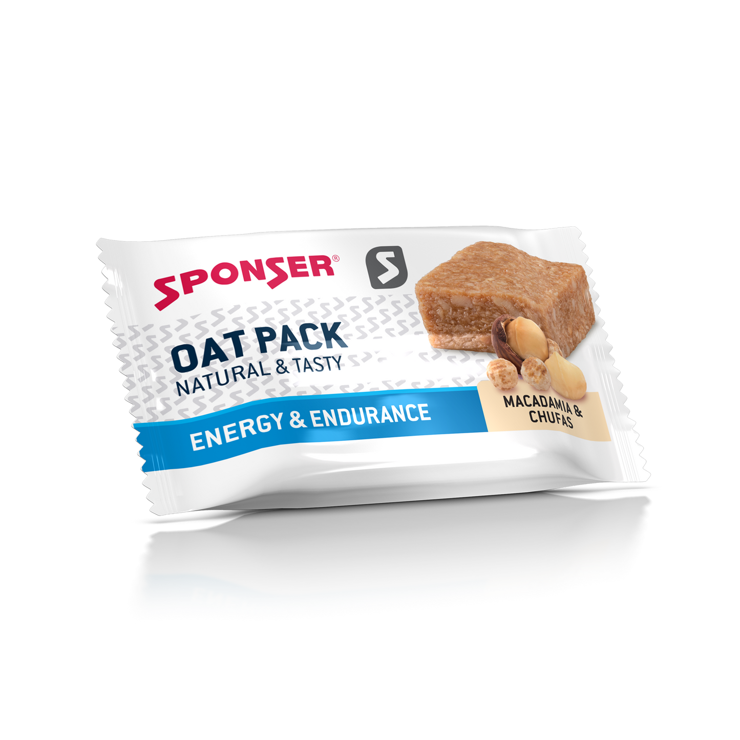 SPONSER OAT PACK