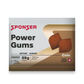 SPONSER POWER GUMS