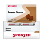SPONSER POWER GUMS