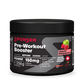 SPONSER PRE-WORKOUT BOOSTER 256G BOIÃO
