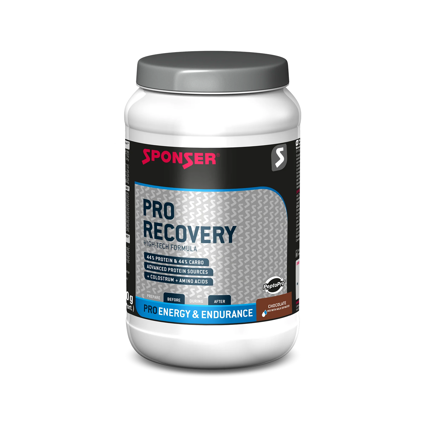 SPONSER PRO RECOVERY