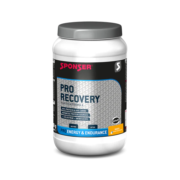 SPONSER PRO RECOVERY