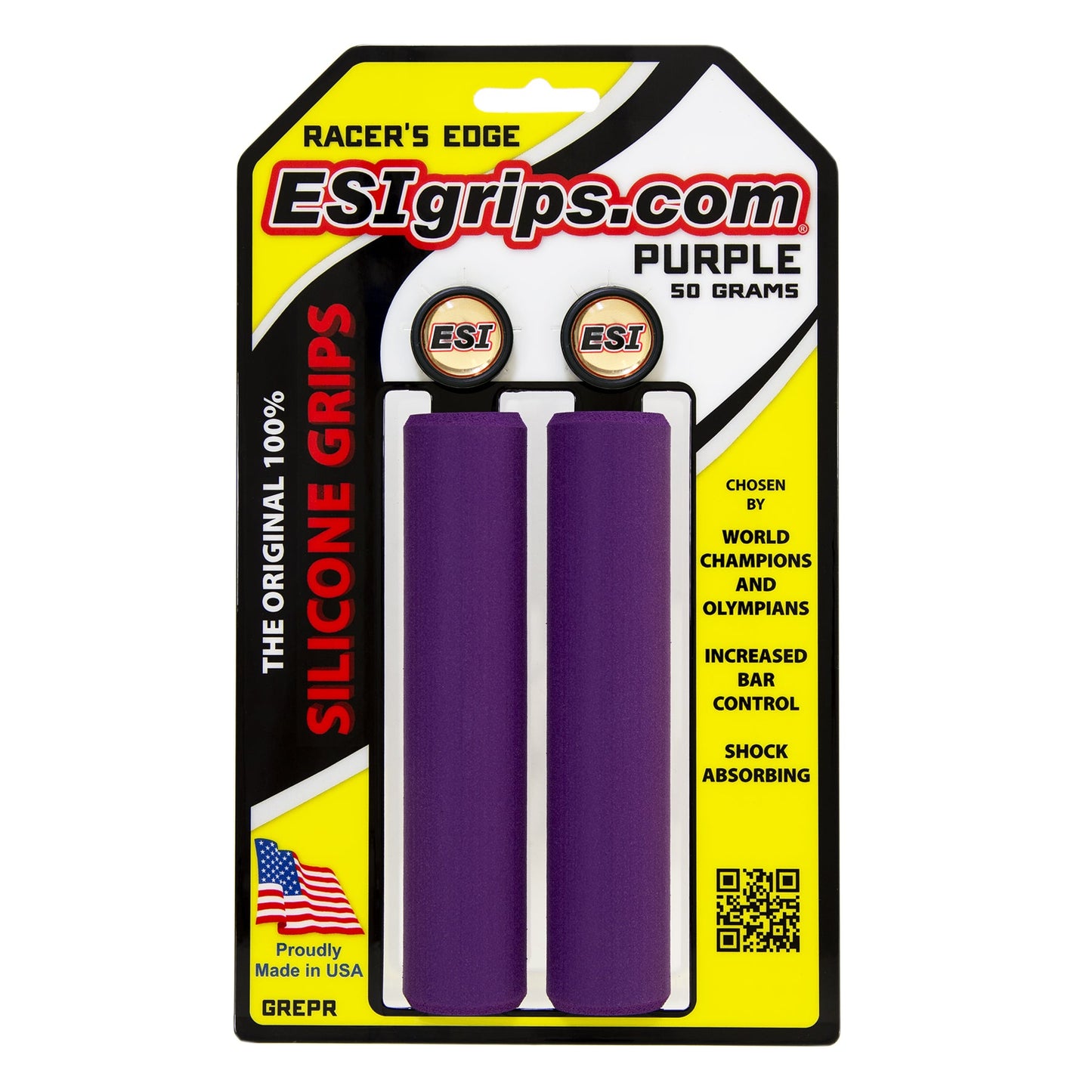 ESIGRIPS RACER'S EDGE