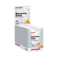 SPONSER RECOVERY DRINK STRAWBERRY-BANANA