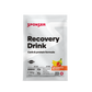 SPONSER RECOVERY DRINK STRAWBERRY-BANANA