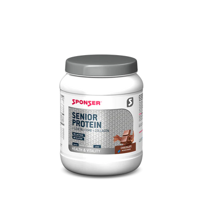 SPONSER SENIOR PROTEIN 455G BOIÃO