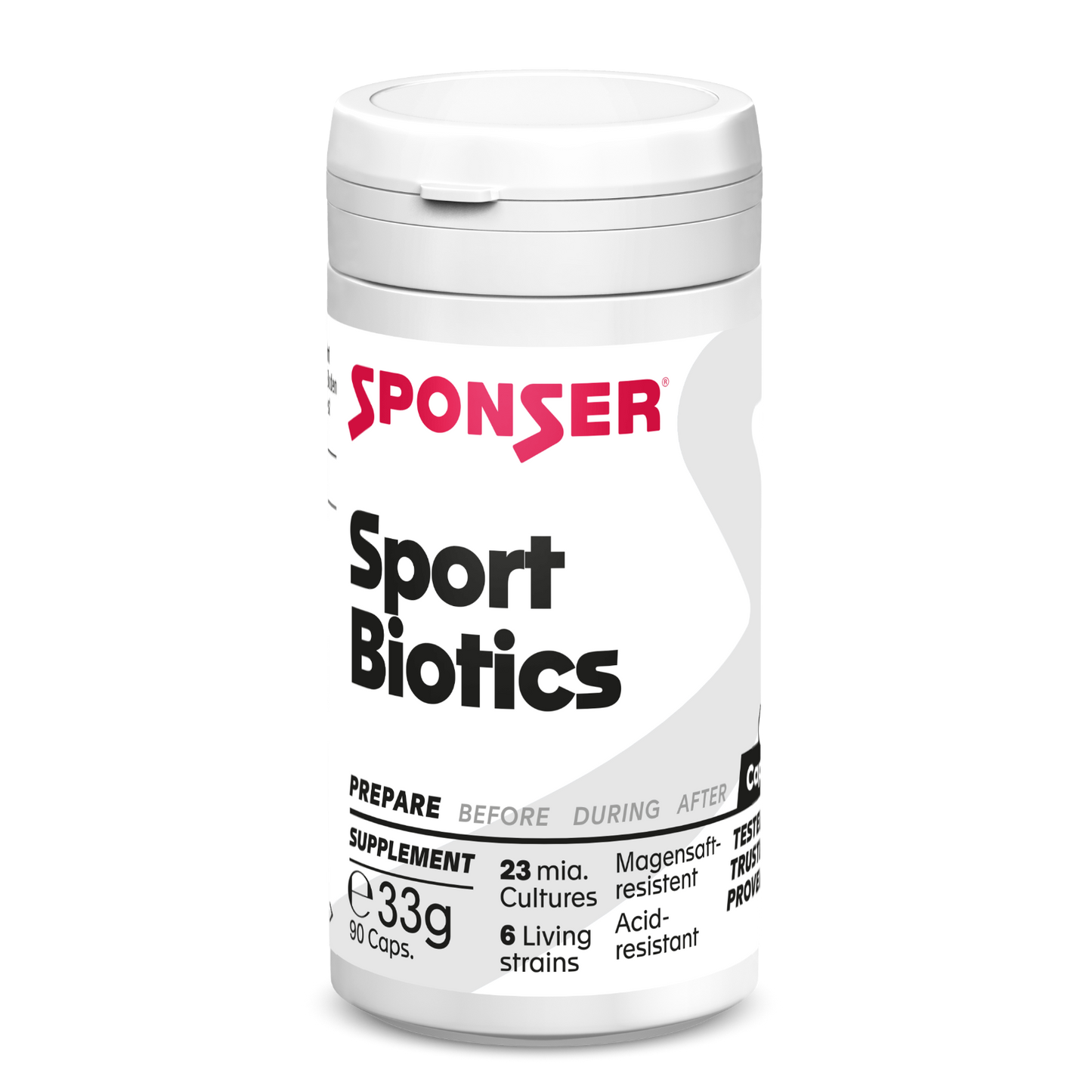 SPONSER SPORT BIOTICS