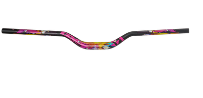 TAG T1 Aluminium Handlebar LTD Splatter