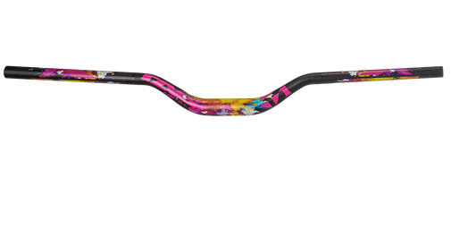 TAG T1 Aluminium Handlebar LTD Splatter