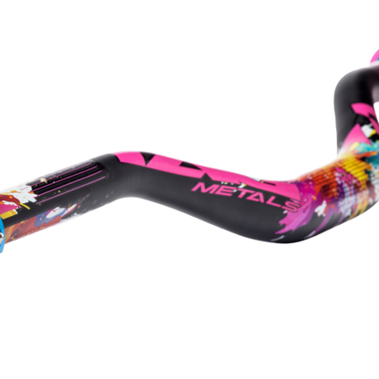 TAG T1 Aluminium Handlebar LTD Splatter
