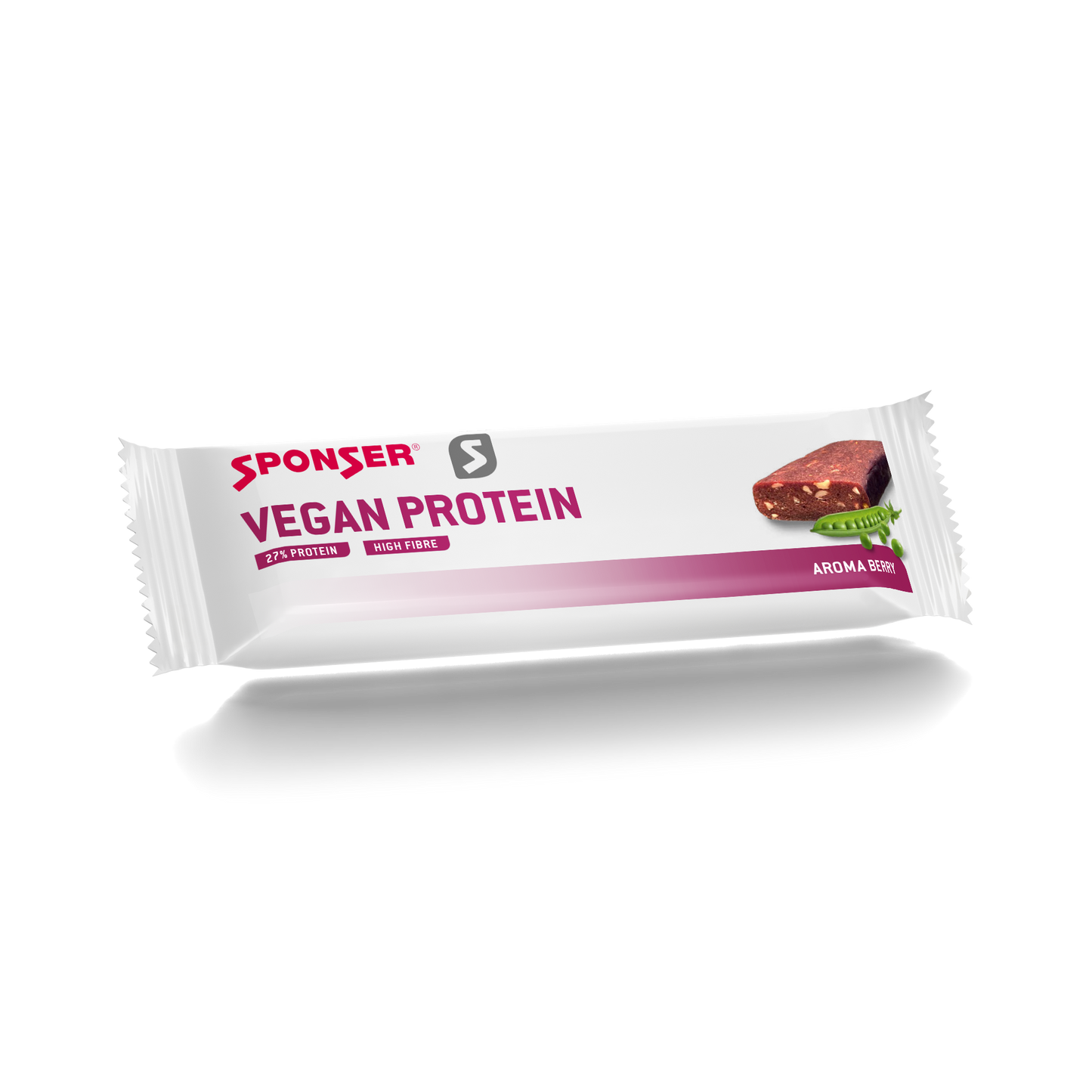 SPONSER VEGAN PROTEIN