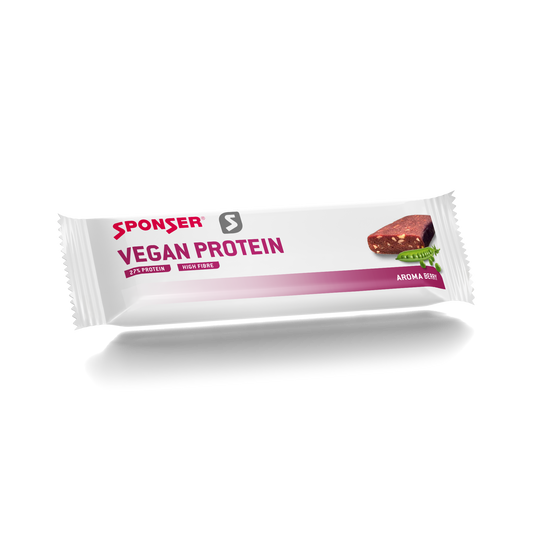 SPONSER VEGAN PROTEIN