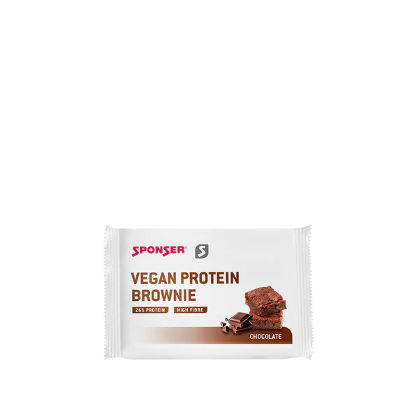 SPONSER VEGAN PROTEIN