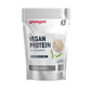 SPONSER VEGAN PROTEIN CHOCOLATE 480G SACO