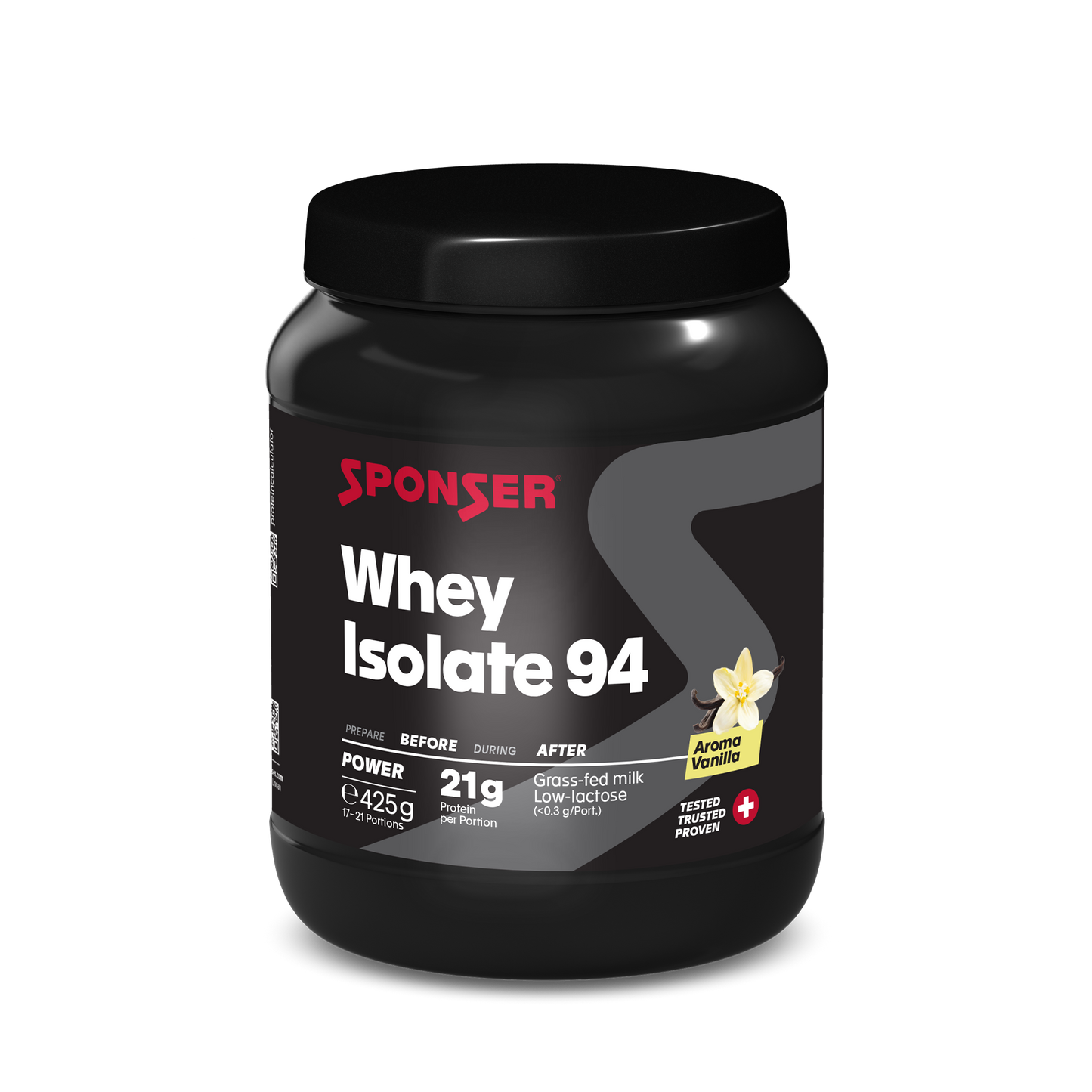 SPONSER WHEY ISOLATE 94