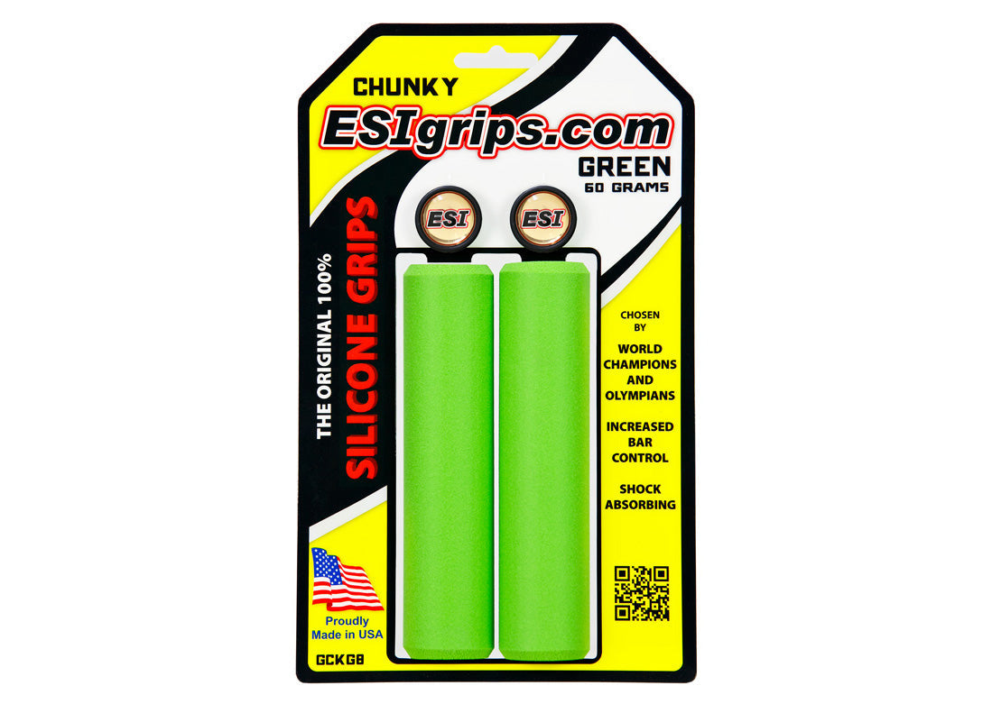 ESIGRIPS CHUNKY