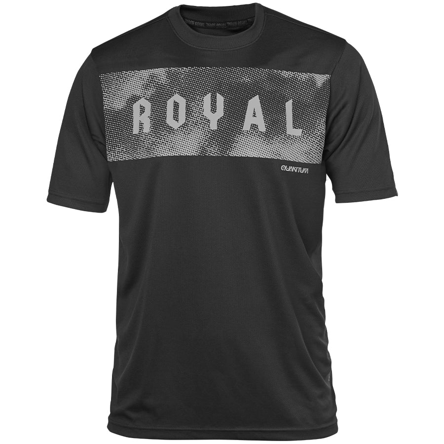 ROYAL QUANTUM JERSEY SS