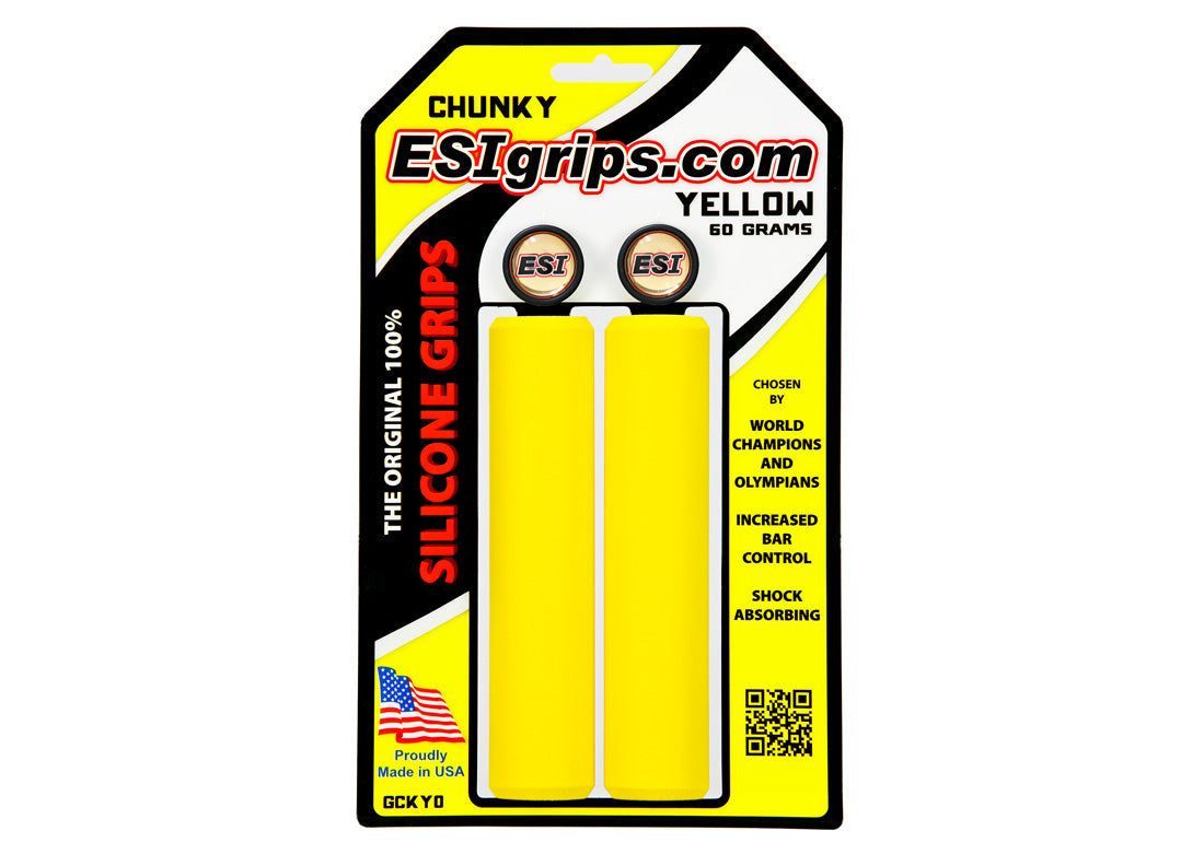 ESIGRIPS CHUNKY