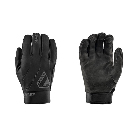 7IDP CHILL GLOVE BLACK