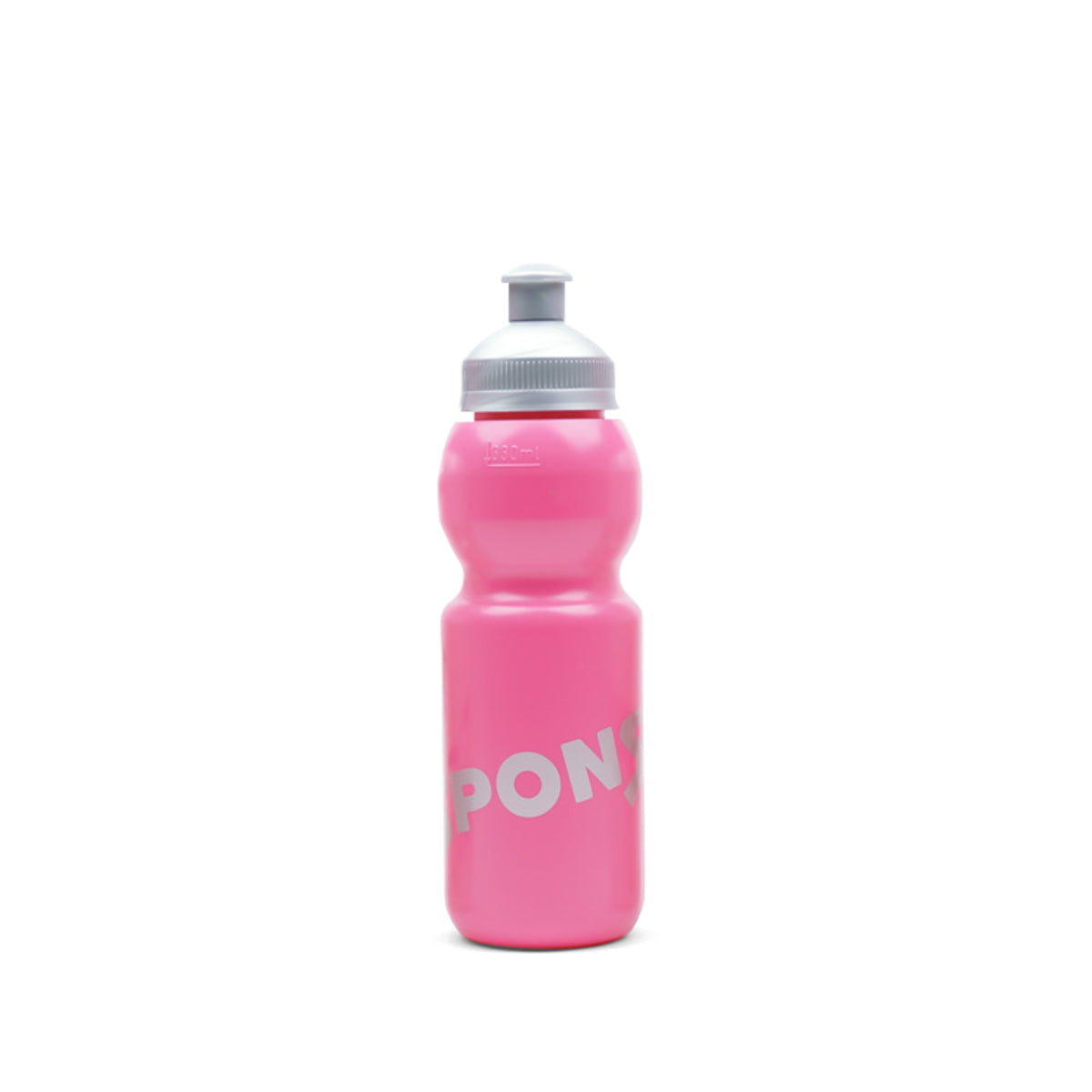 SPONSER DRINKING BOTTLE 330 ML