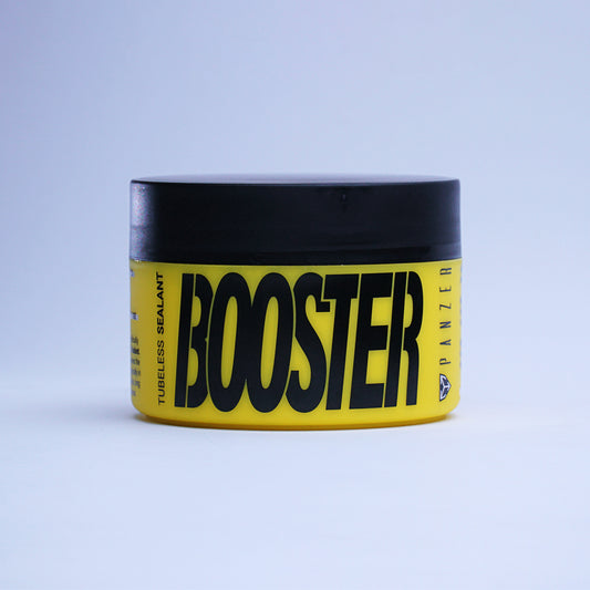 PANZER TUBELESS BOOSTER 250ML