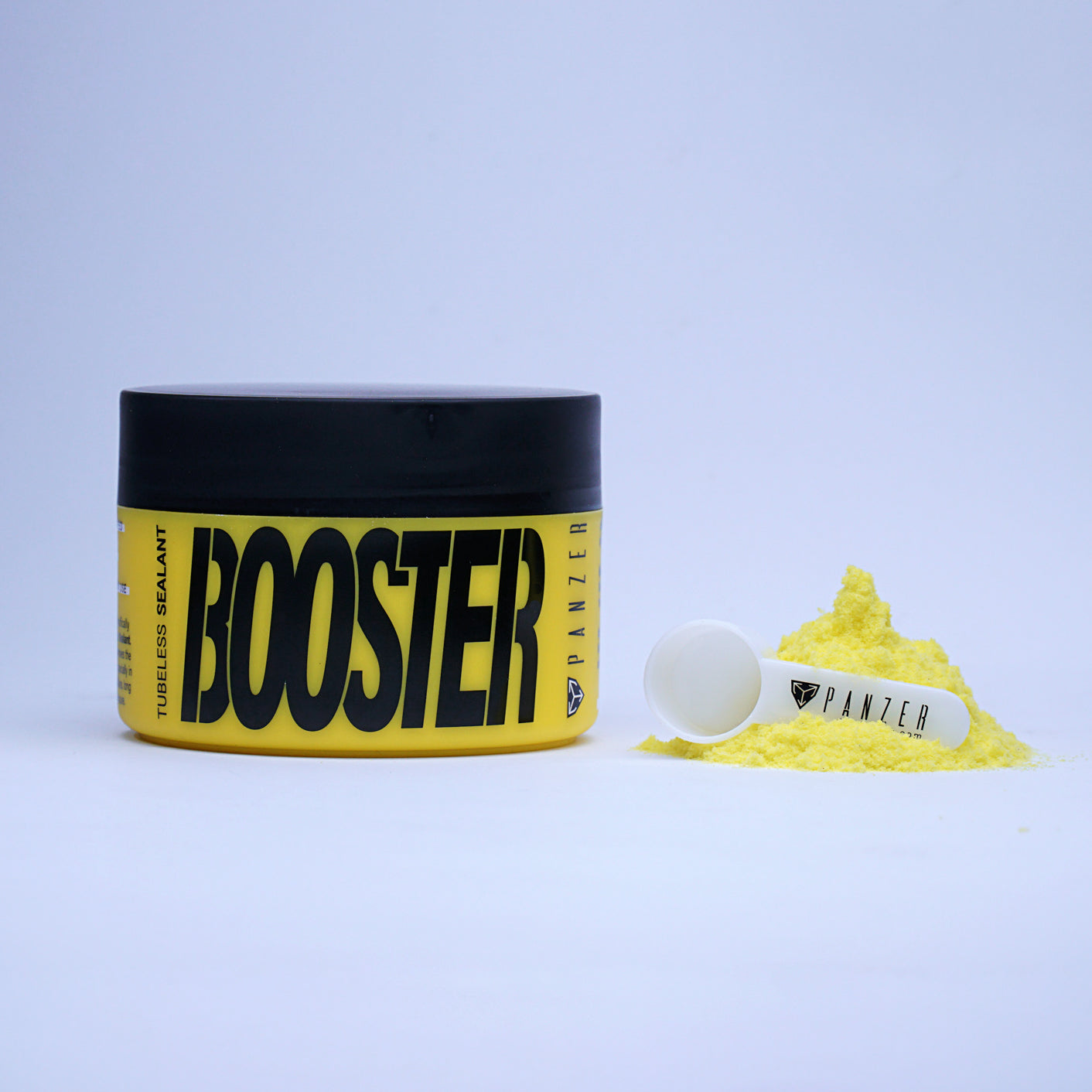 PANZER TUBELESS BOOSTER 250ML