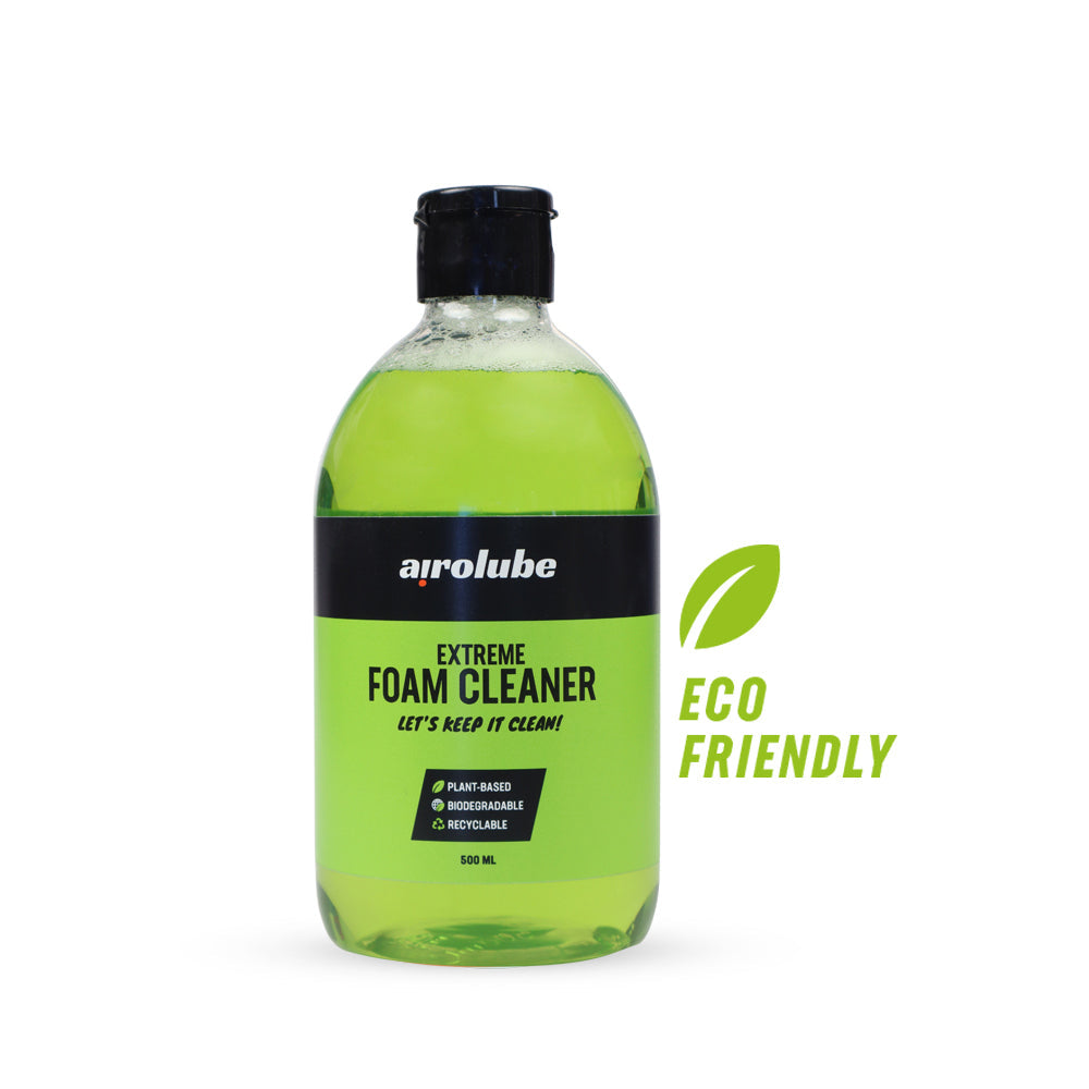 AIROLUBE Extreme Foam Cleaner