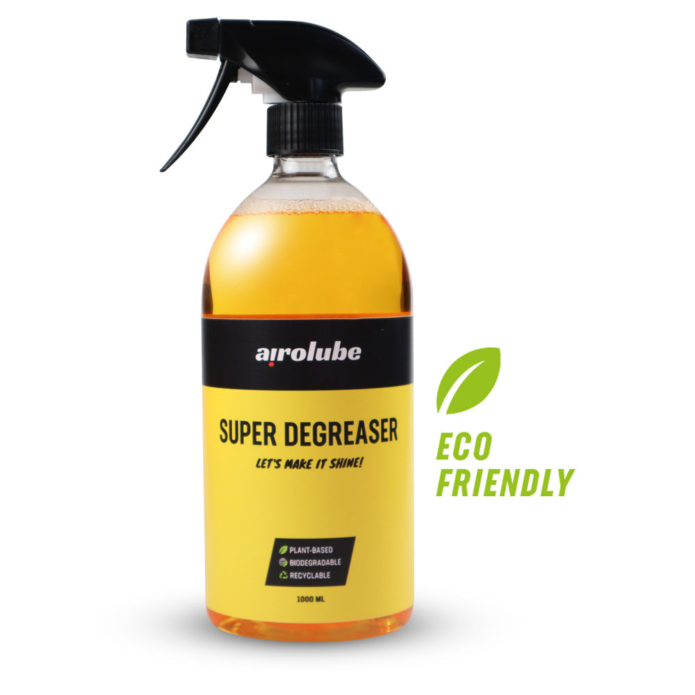 AIROLUBE Super Degreaser