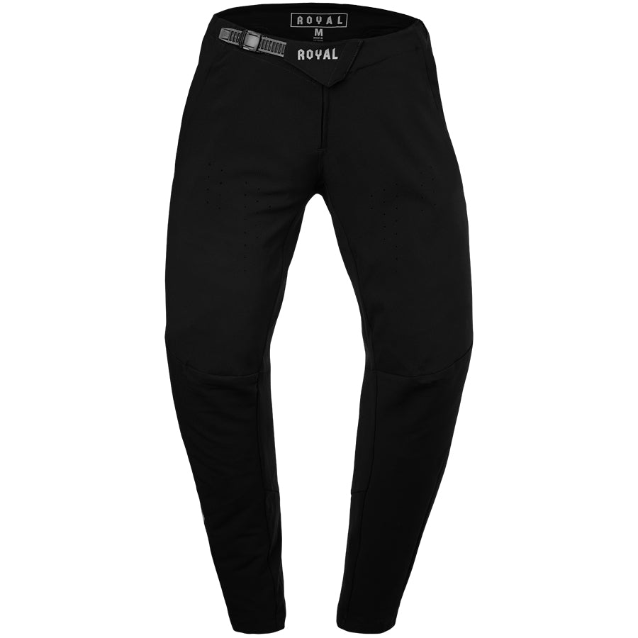 ROYAL APEX PANT BLACK