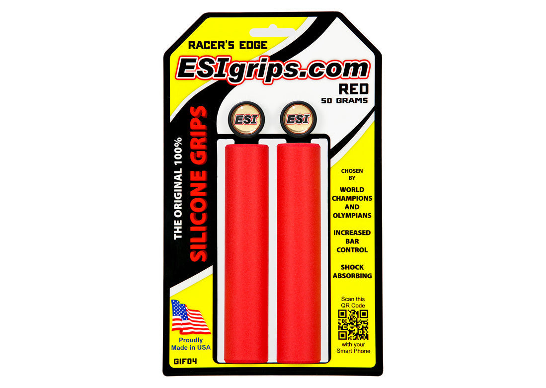 ESIGRIPS RACER'S EDGE