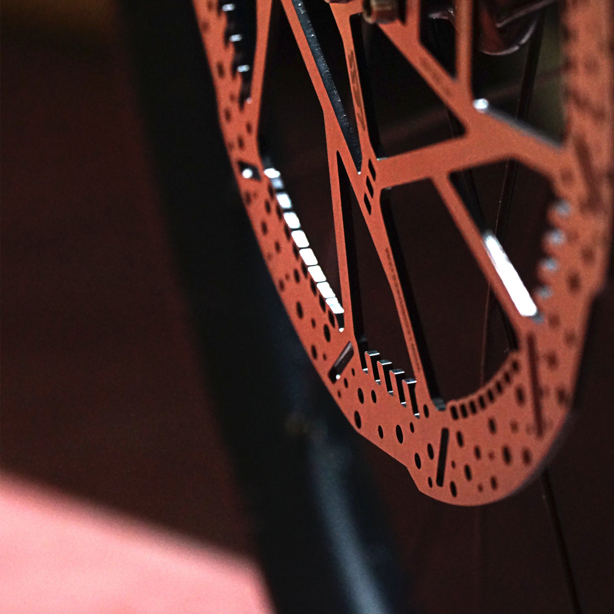 LESS BRAKES DISCO DE FRENO